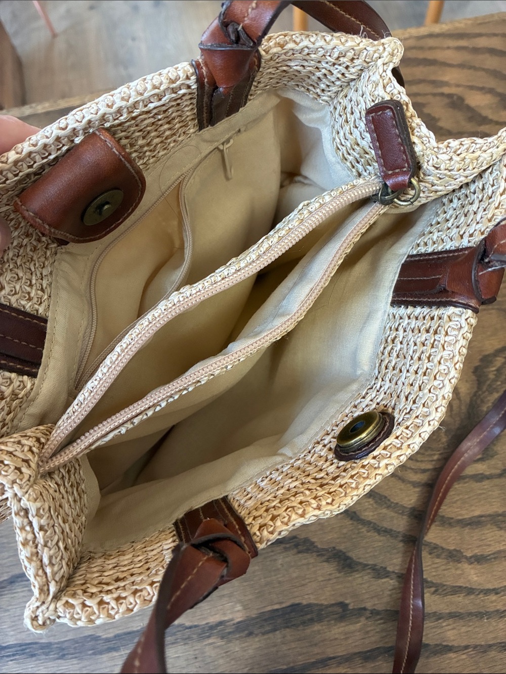 Strada purse - Picture 3 of 3
